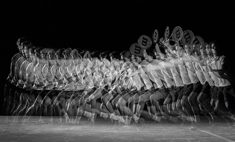 Illustration for article titled Chronophotography: The Photos That Revealed The Secrets Of Motion